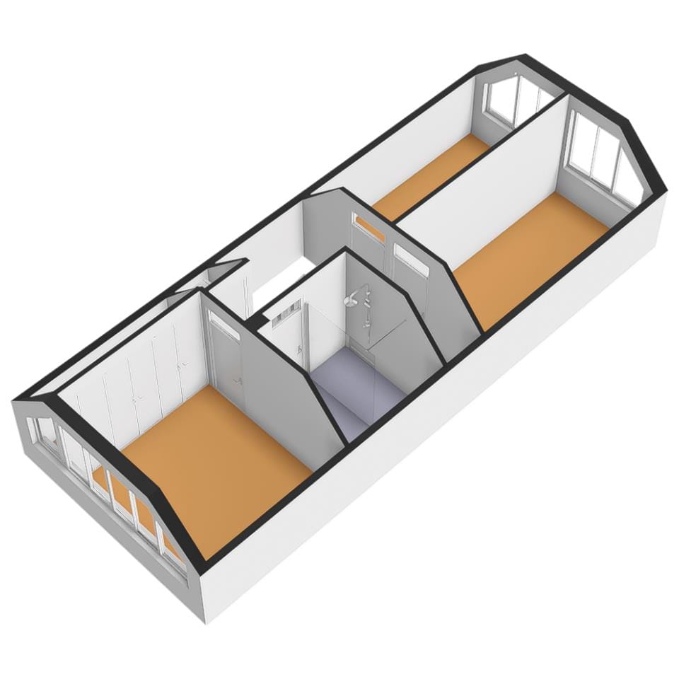 Foto 37 van Kastanjehof 13