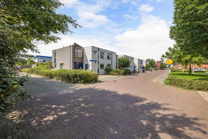 Foto 48 van Monnickendamstraat 26