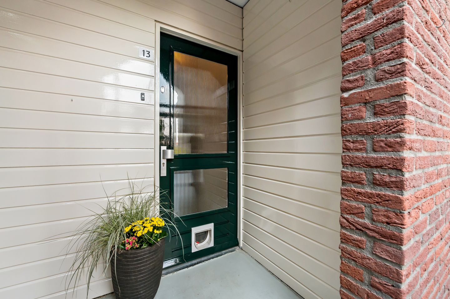 Foto 5 van Kastanjehof 13