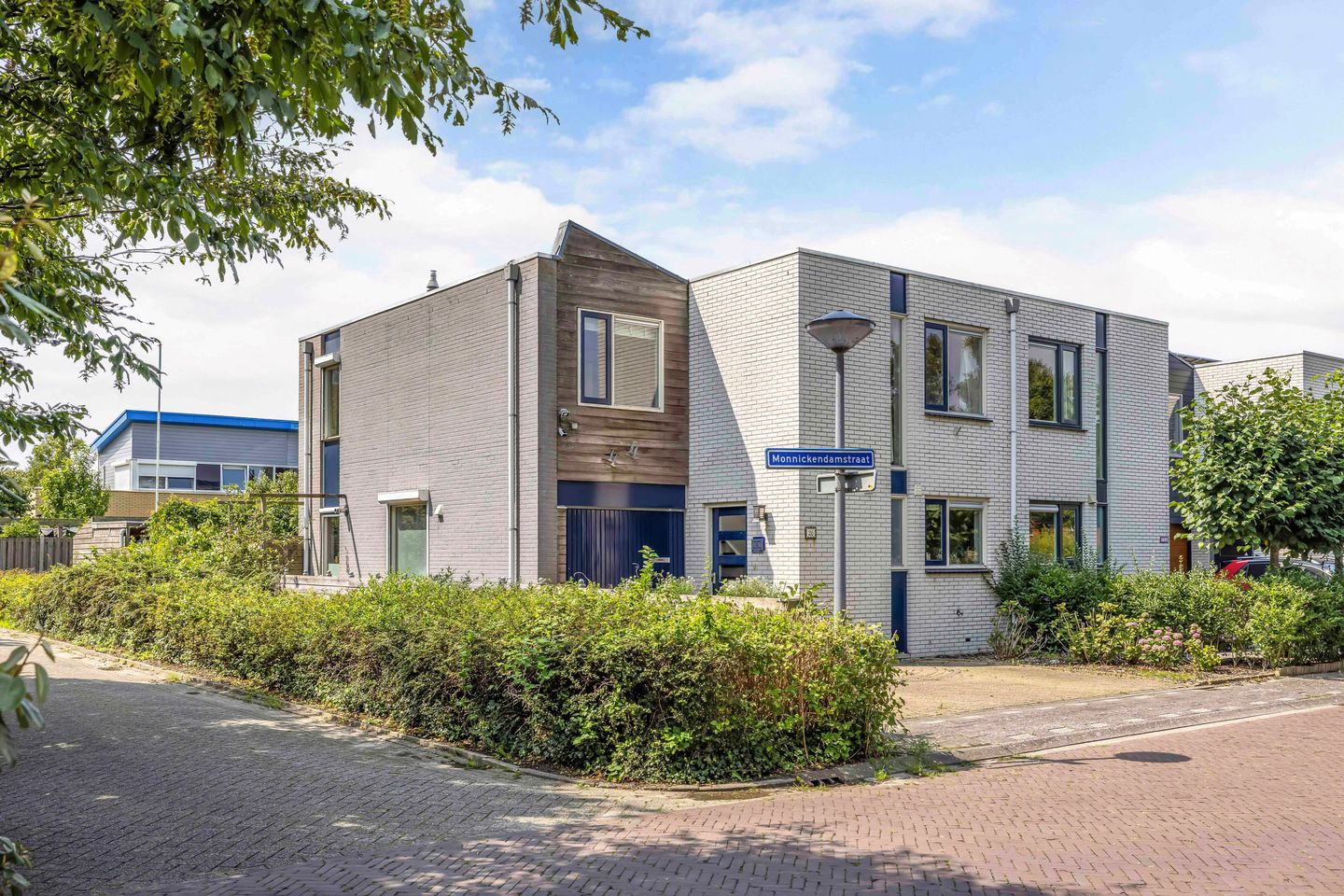 Photo 49 of Monnickendamstraat 26