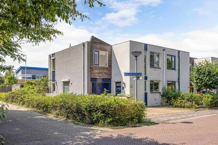 Foto 49 van Monnickendamstraat 26