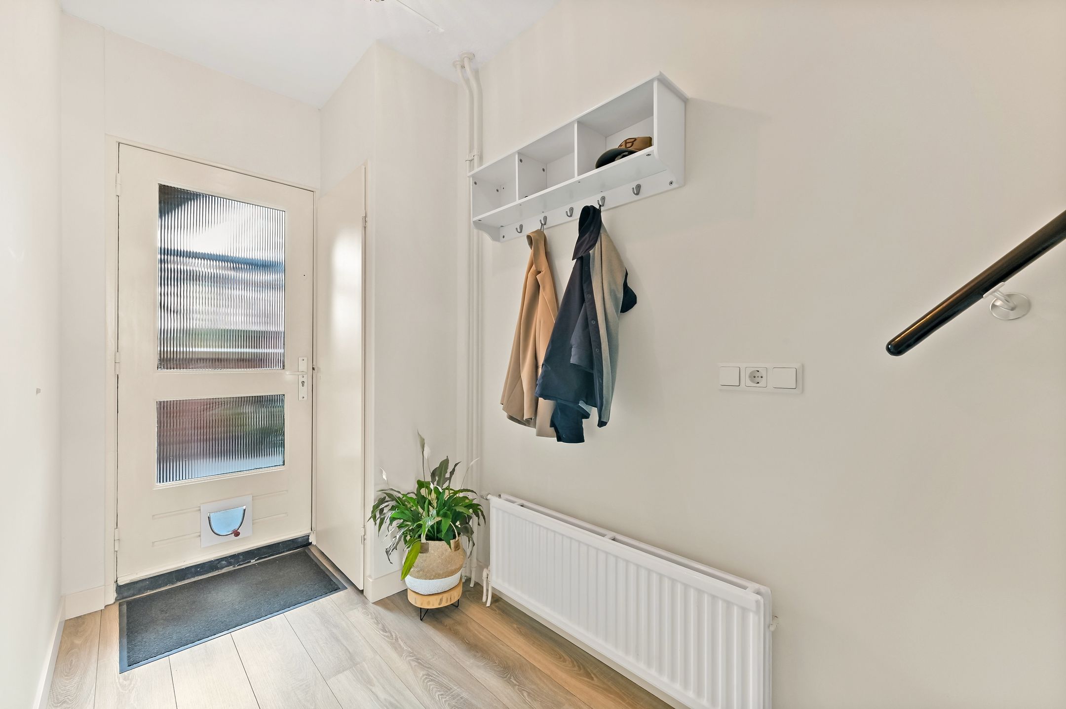 Foto 6 van Kastanjehof 13