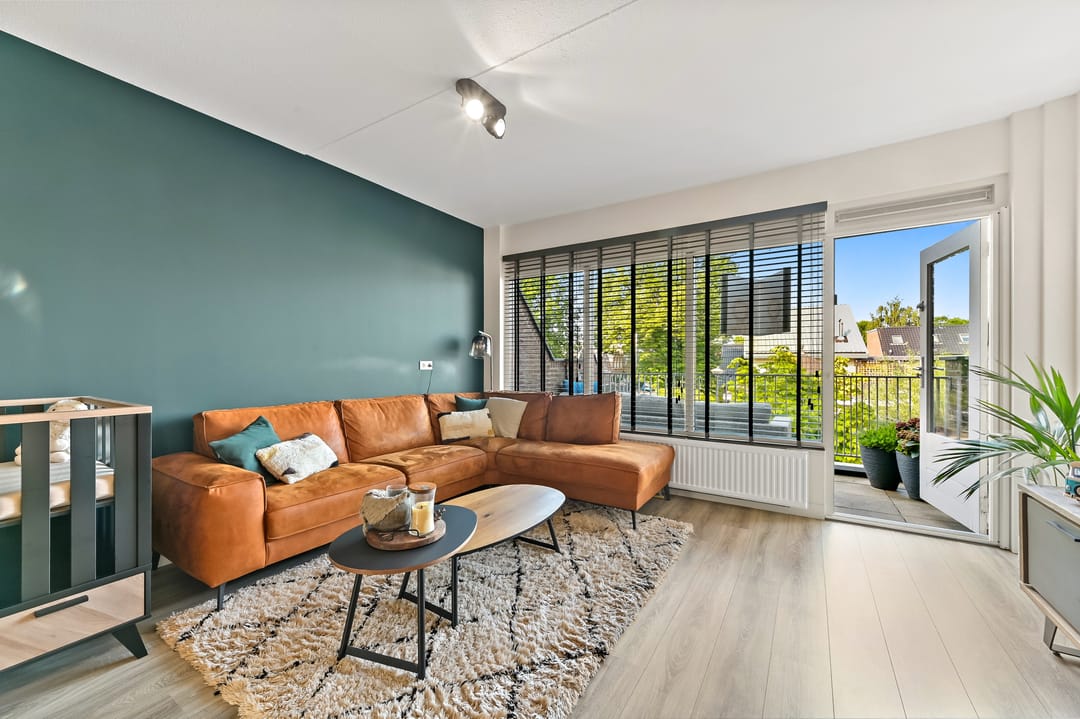 Foto 8 van Kastanjehof 13