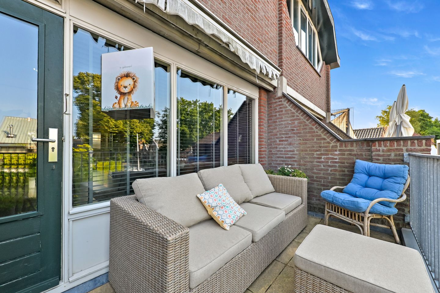 Foto 10 van Kastanjehof 13