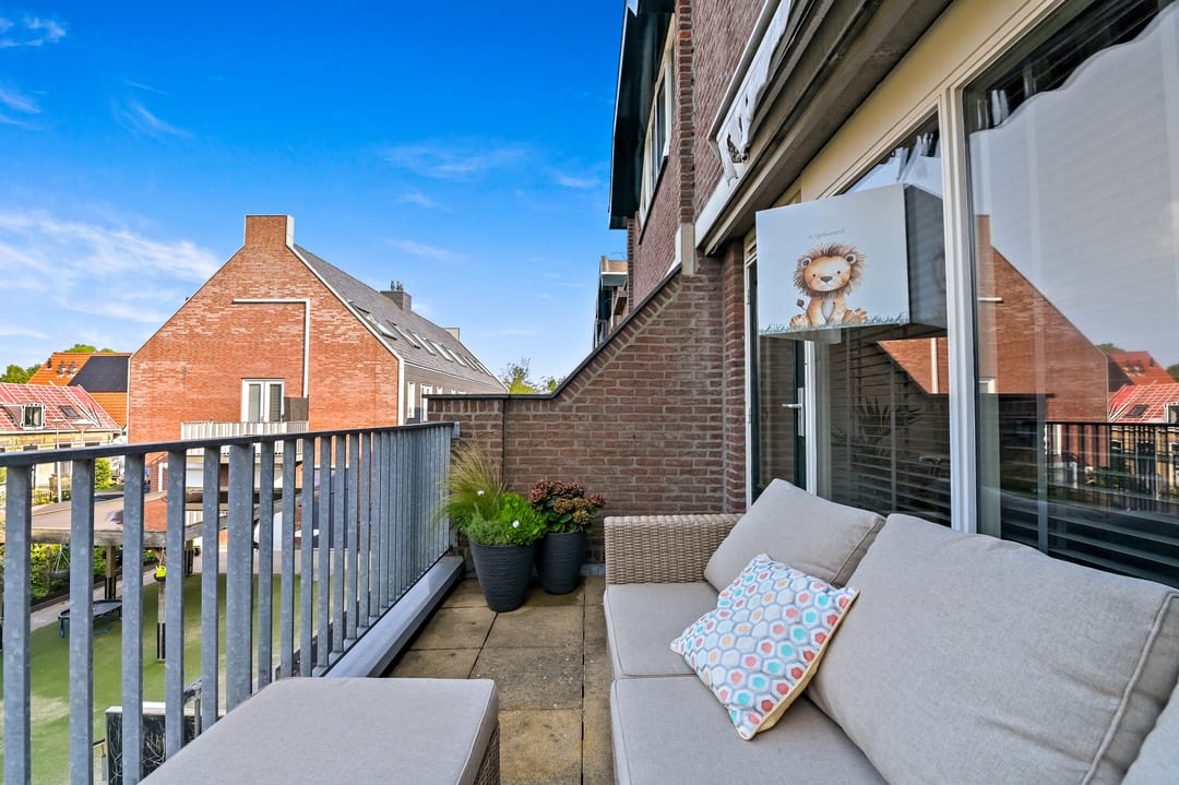 Foto 11 van Kastanjehof 13