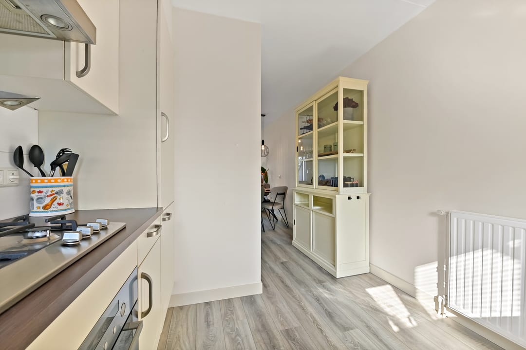 Foto 17 van Kastanjehof 13