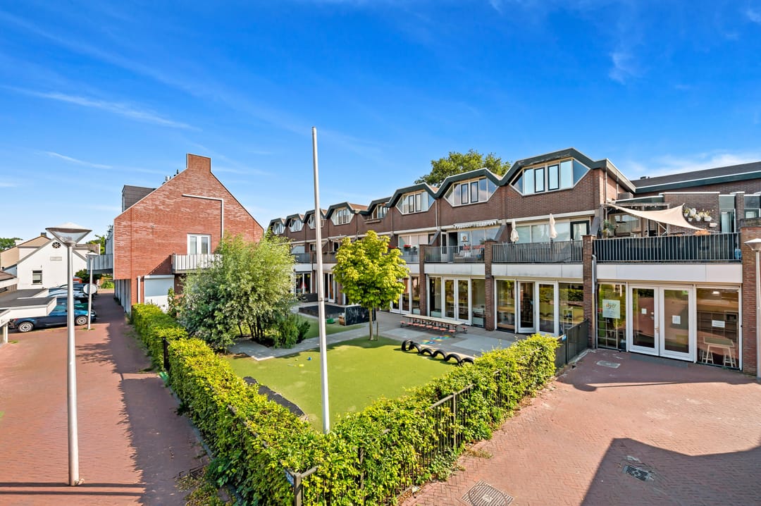 Foto 2 van Kastanjehof 13