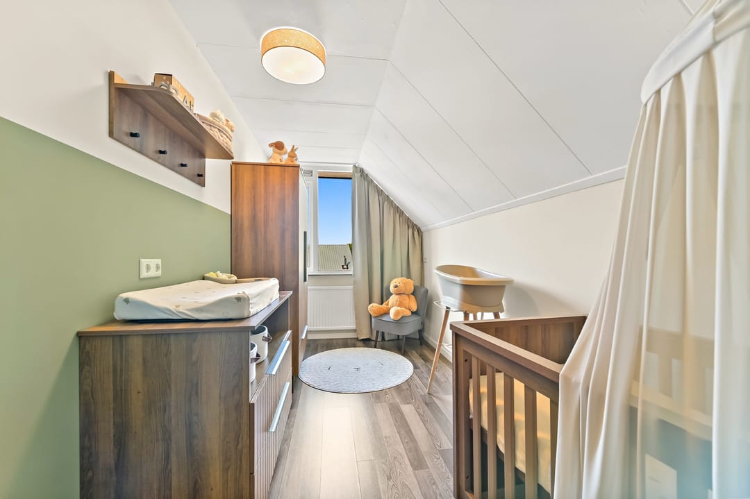 Foto 23 van Kastanjehof 13