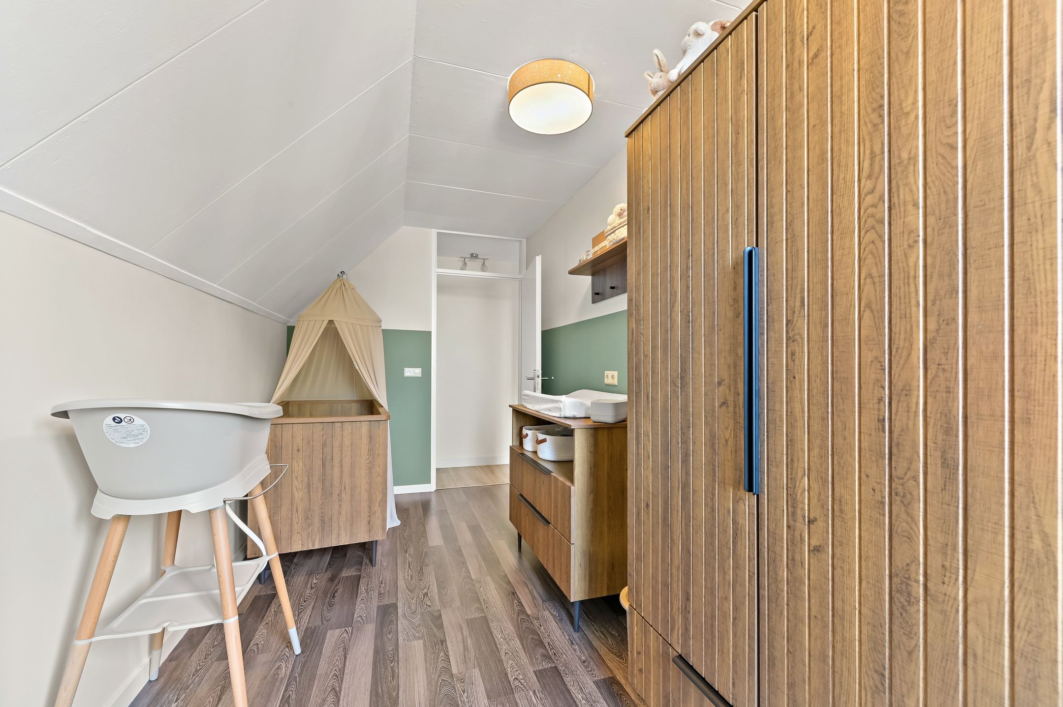 Foto 24 van Kastanjehof 13