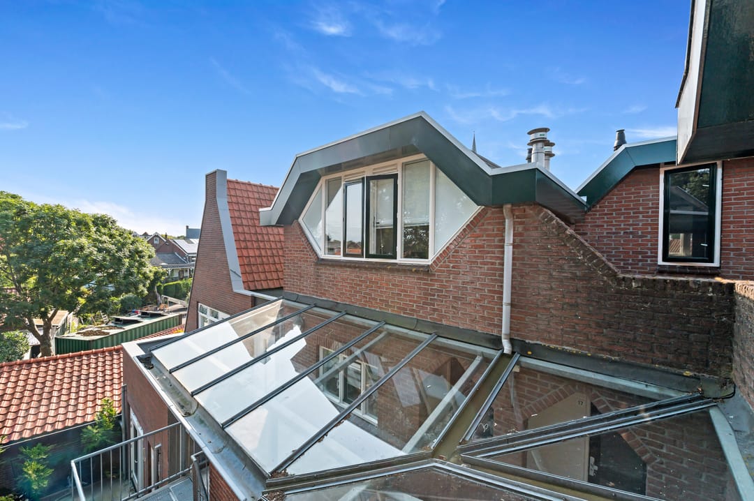 Foto 32 van Kastanjehof 13