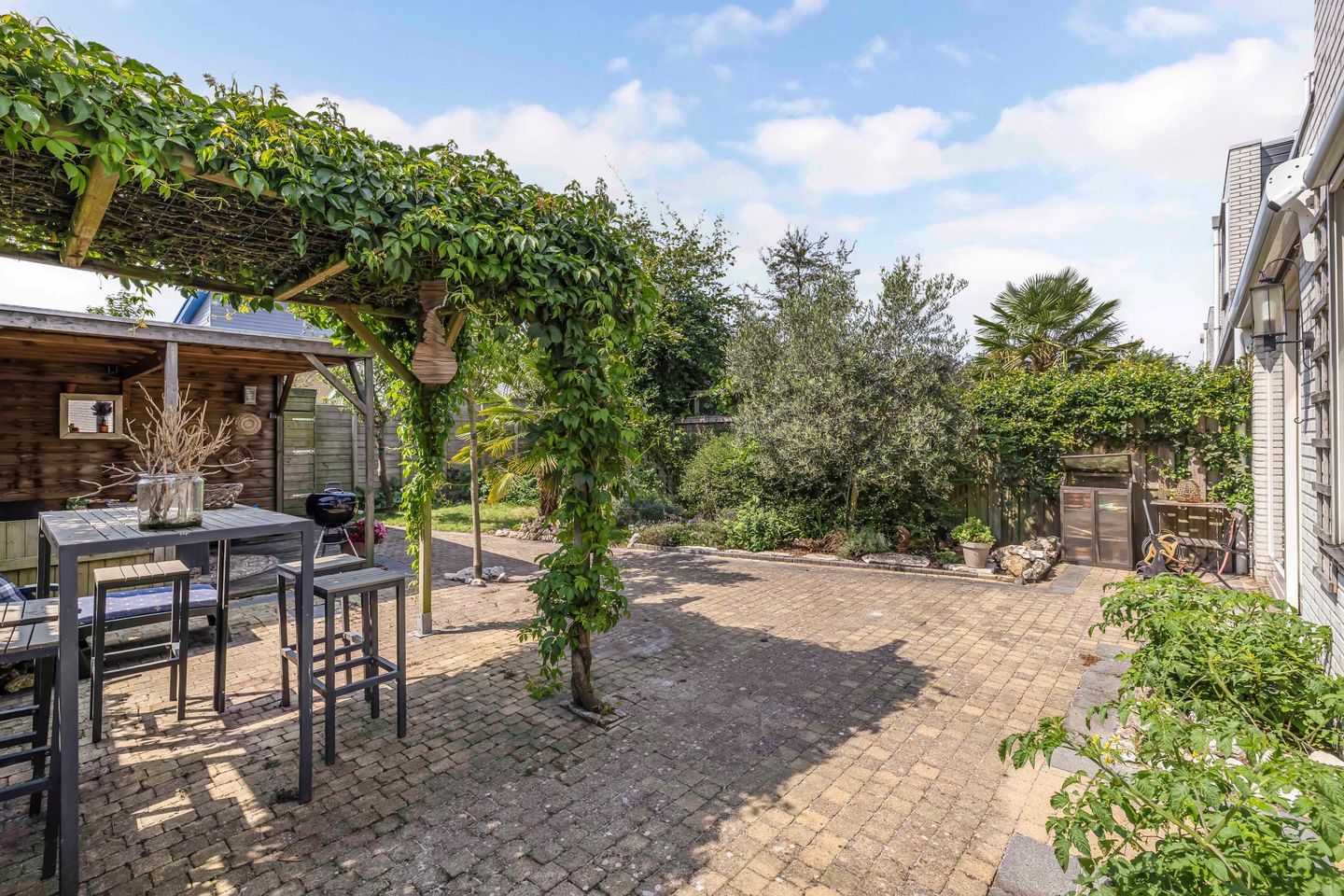 Photo 44 of Monnickendamstraat 26