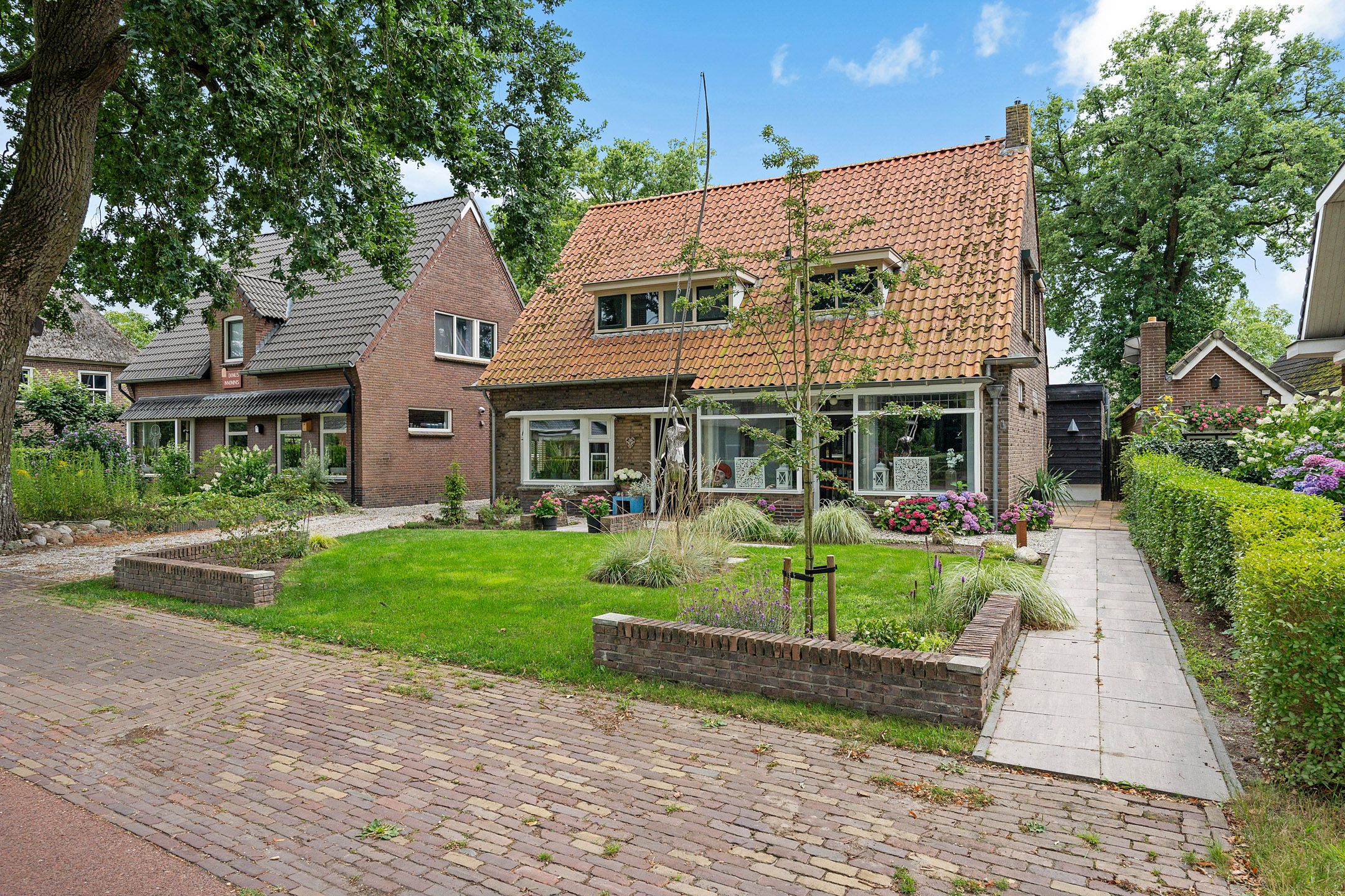 Kruisstraat, 15, Zweeloo, 7851AE, Drenthe, Nederland 15