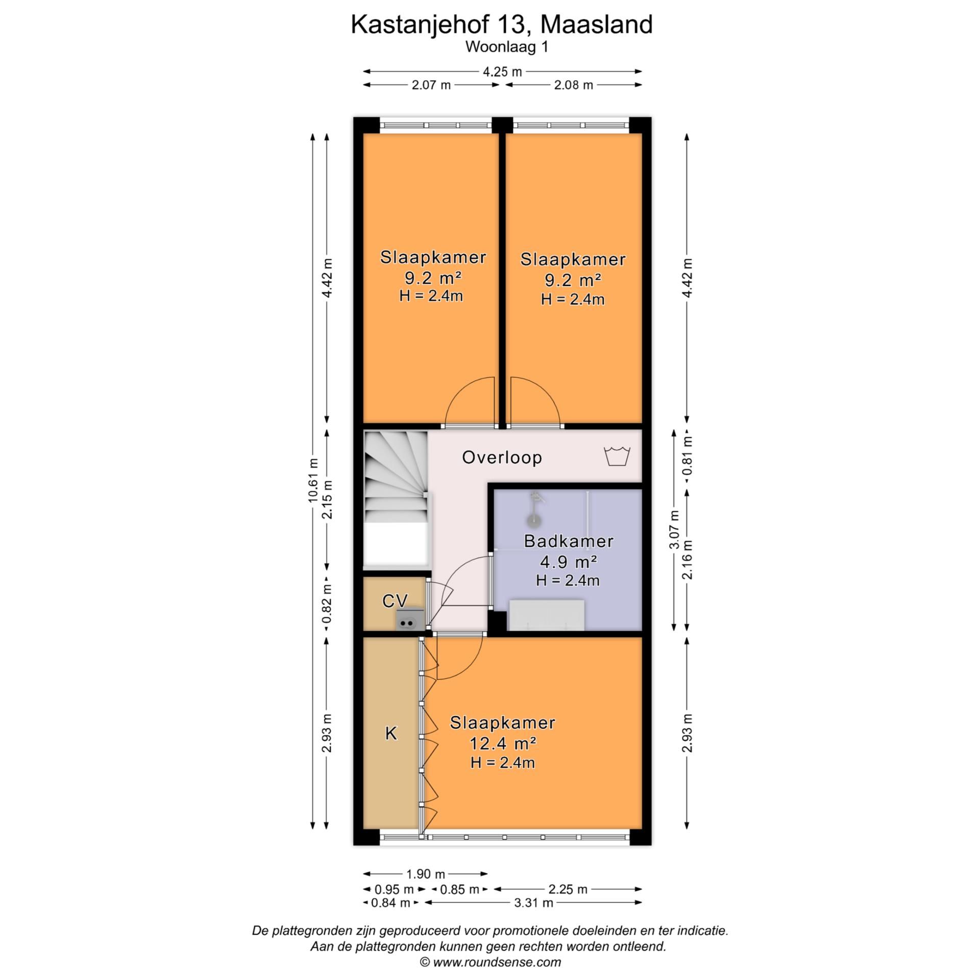 Foto 36 van Kastanjehof 13
