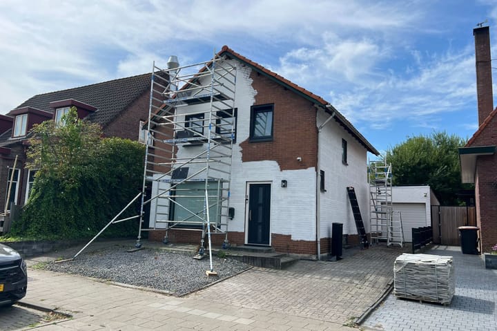 Kapelaan Kockstraat 59