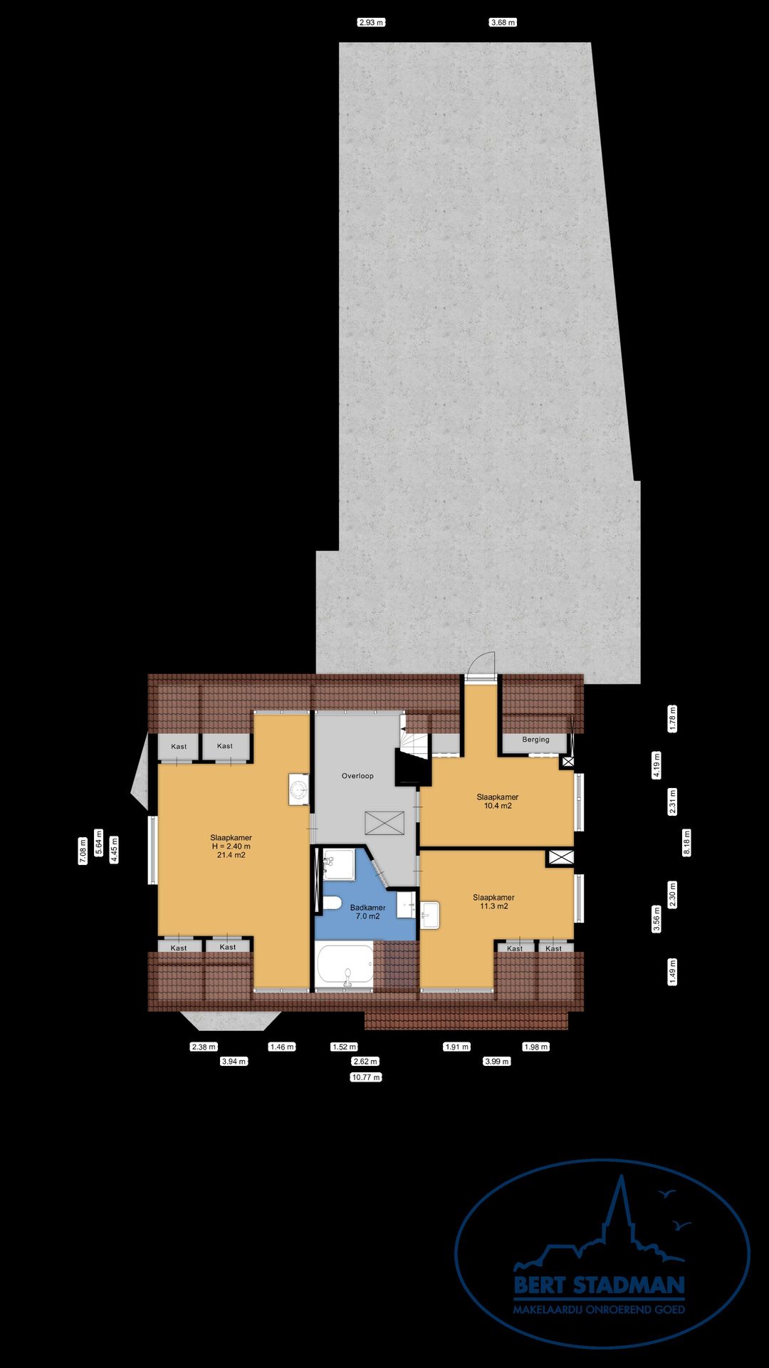 Foto 67 van Kruisstraat 15