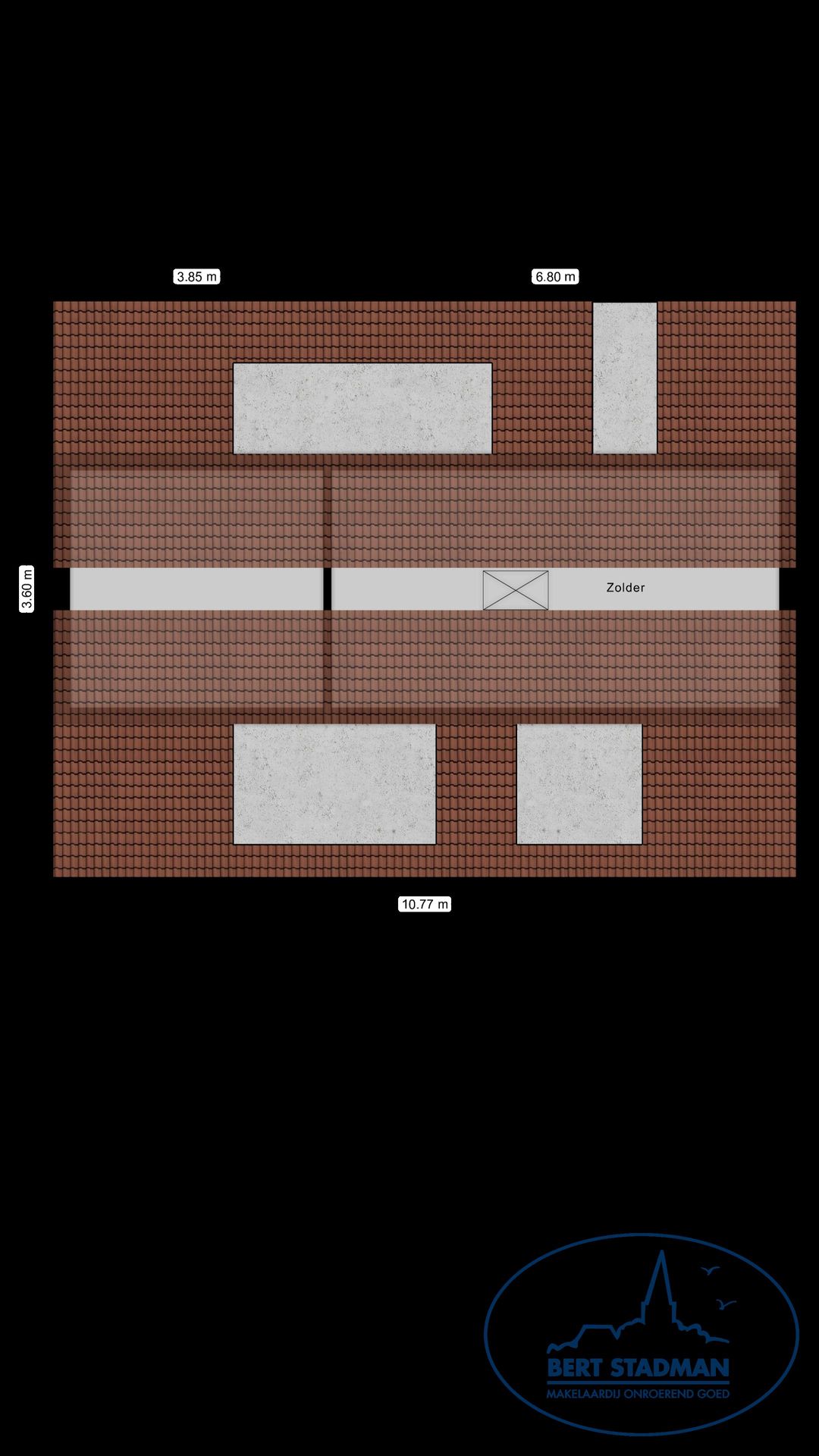 Foto 68 van Kruisstraat 15