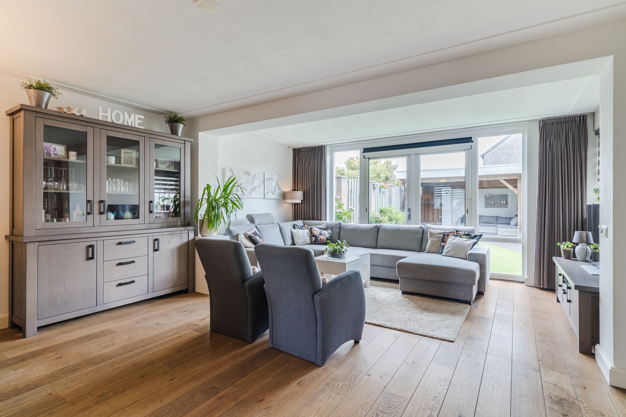 Foto 3 van Geelgors 20