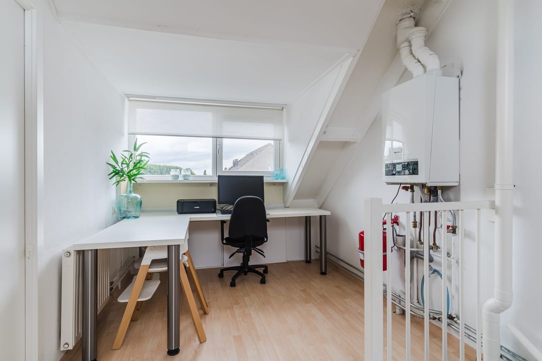 Foto 11 van Geelgors 20