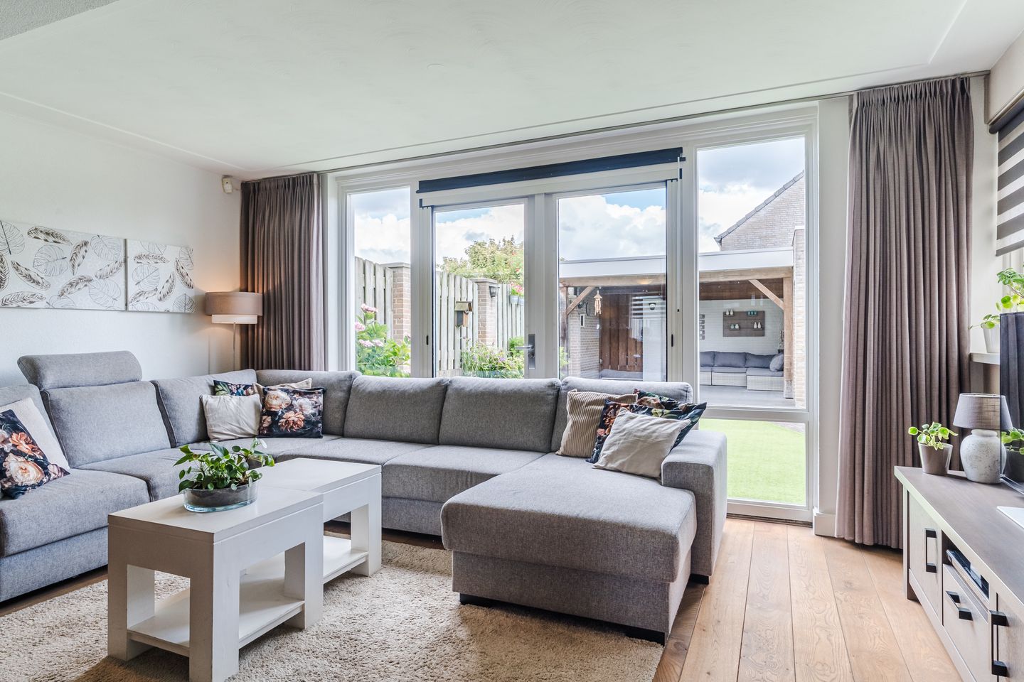 Foto 20 van Geelgors 20