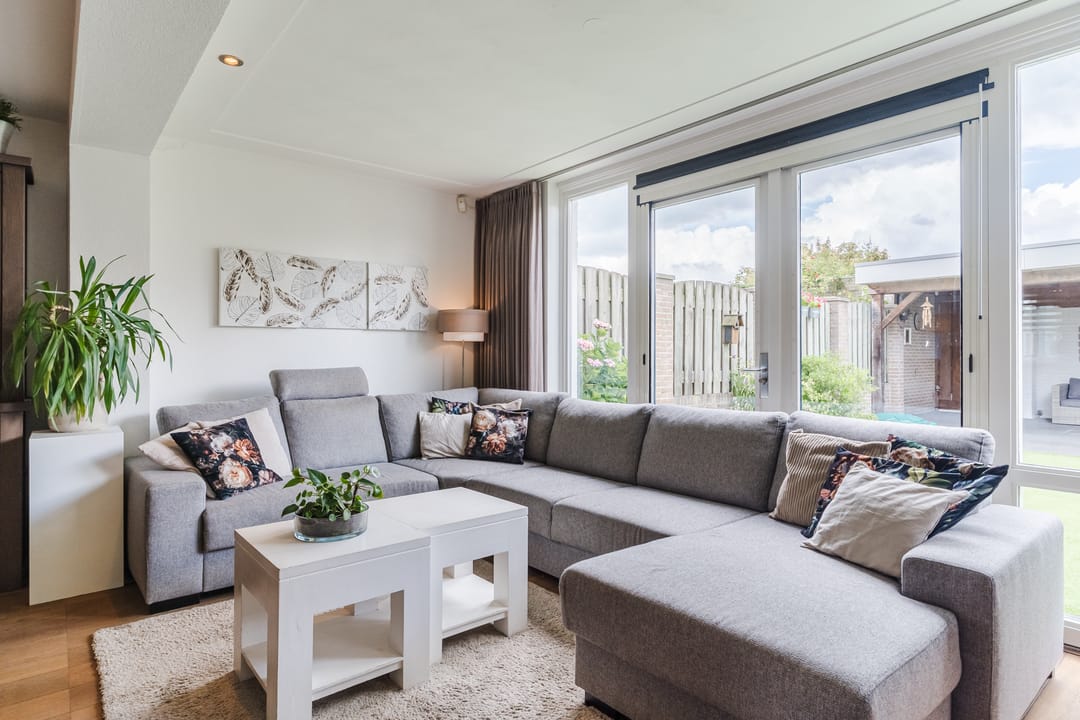 Foto 22 van Geelgors 20