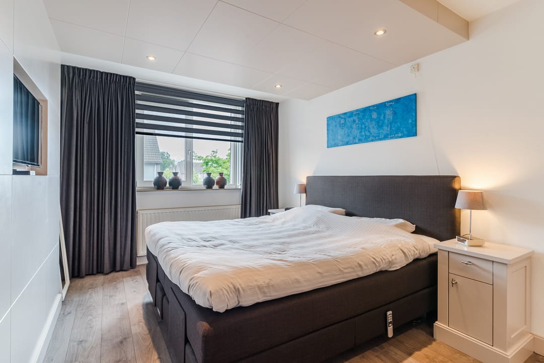 Foto 7 van Geelgors 20