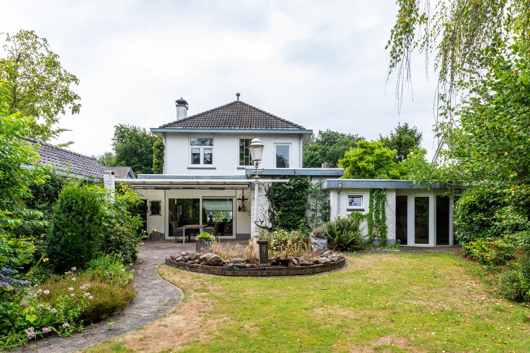 Photo 1 of Willibrorduslaan 67