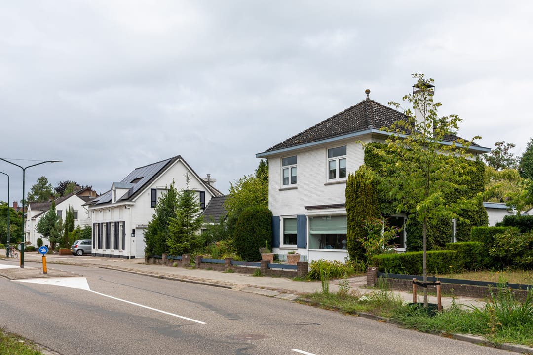 Photo 2 of Willibrorduslaan 67