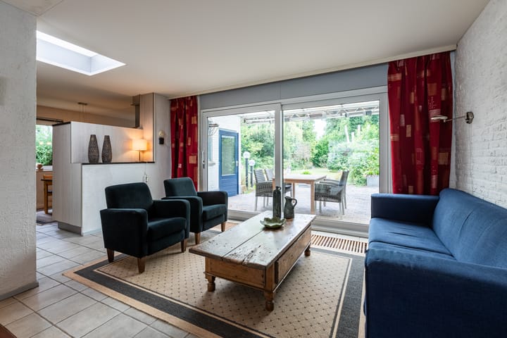 Foto 3 van Willibrorduslaan 67