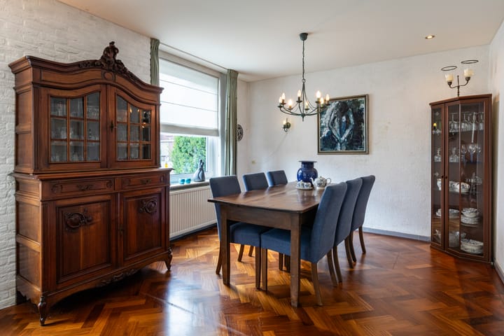 Foto 4 van Willibrorduslaan 67