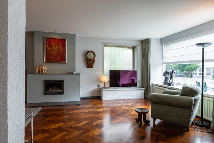 Foto 5 van Willibrorduslaan 67