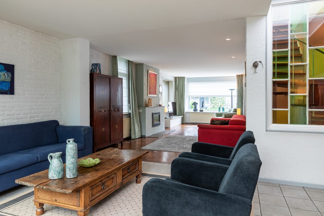 Photo 7 of Willibrorduslaan 67