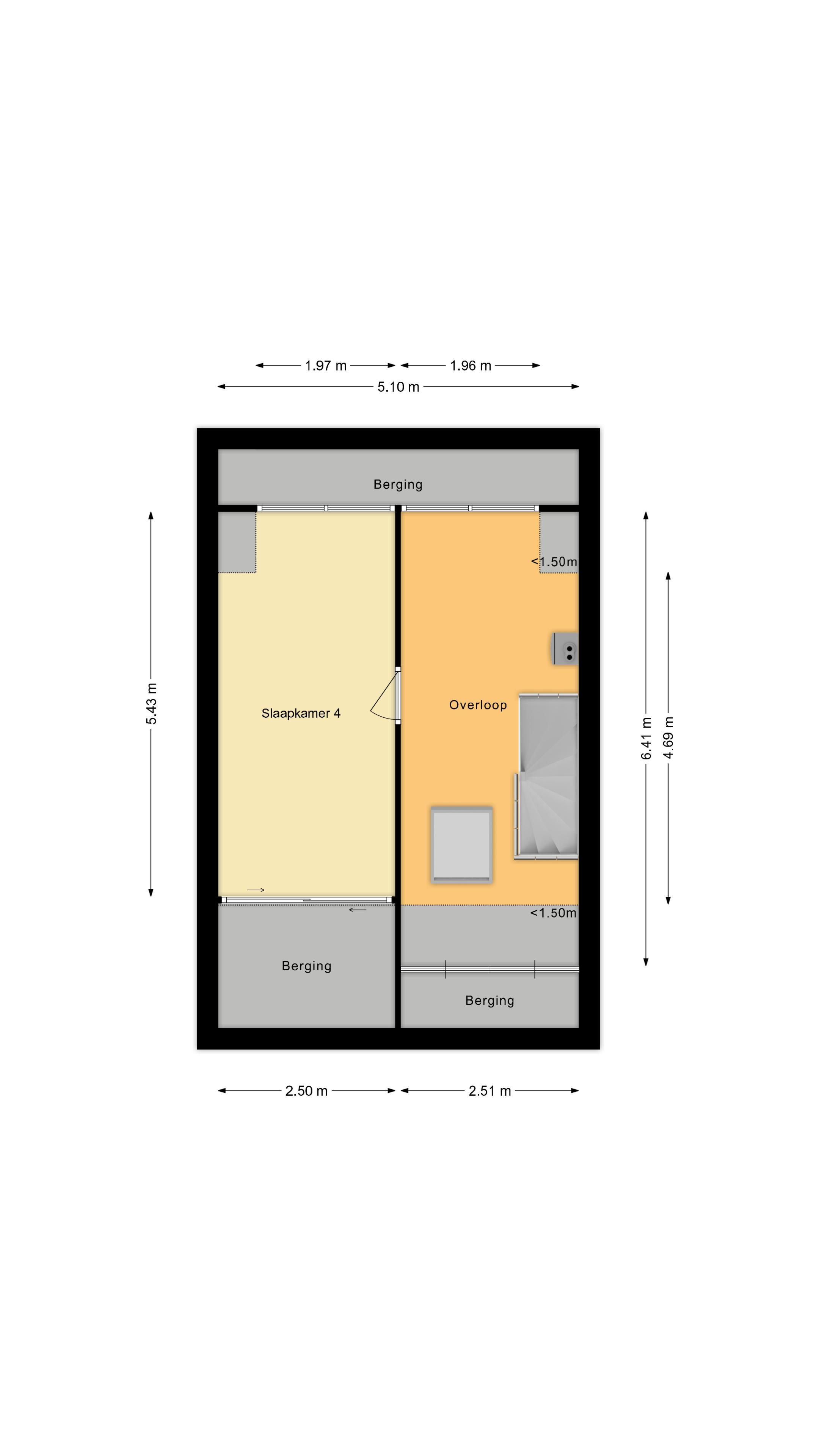 Foto 48 van Geelgors 20