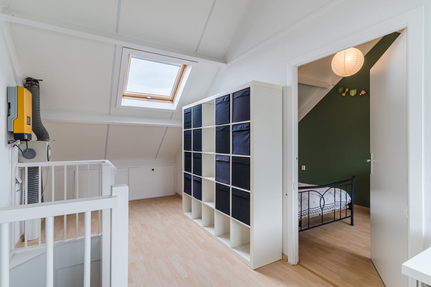 Foto 50 van Geelgors 20