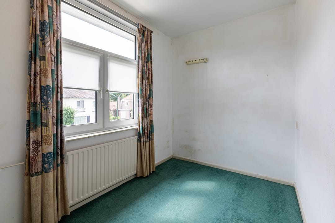 Photo 26 of Willibrorduslaan 67