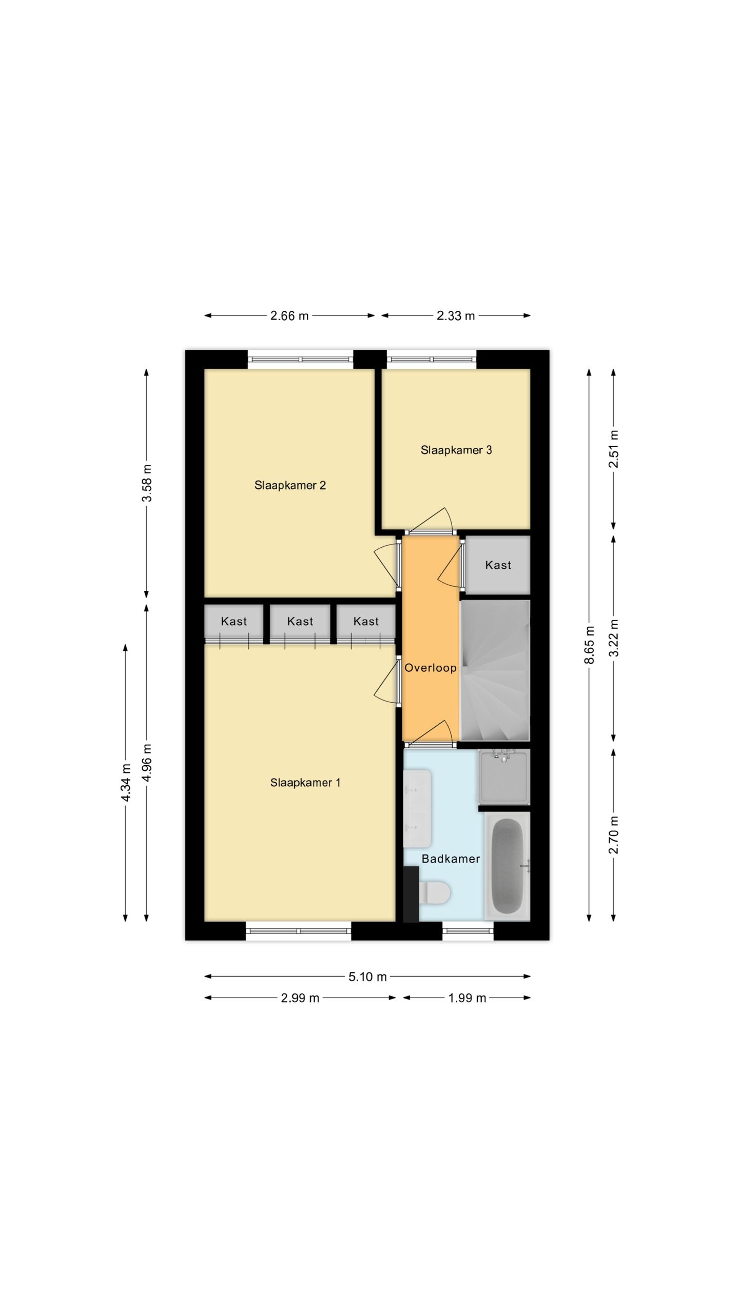 Foto 34 van Geelgors 20