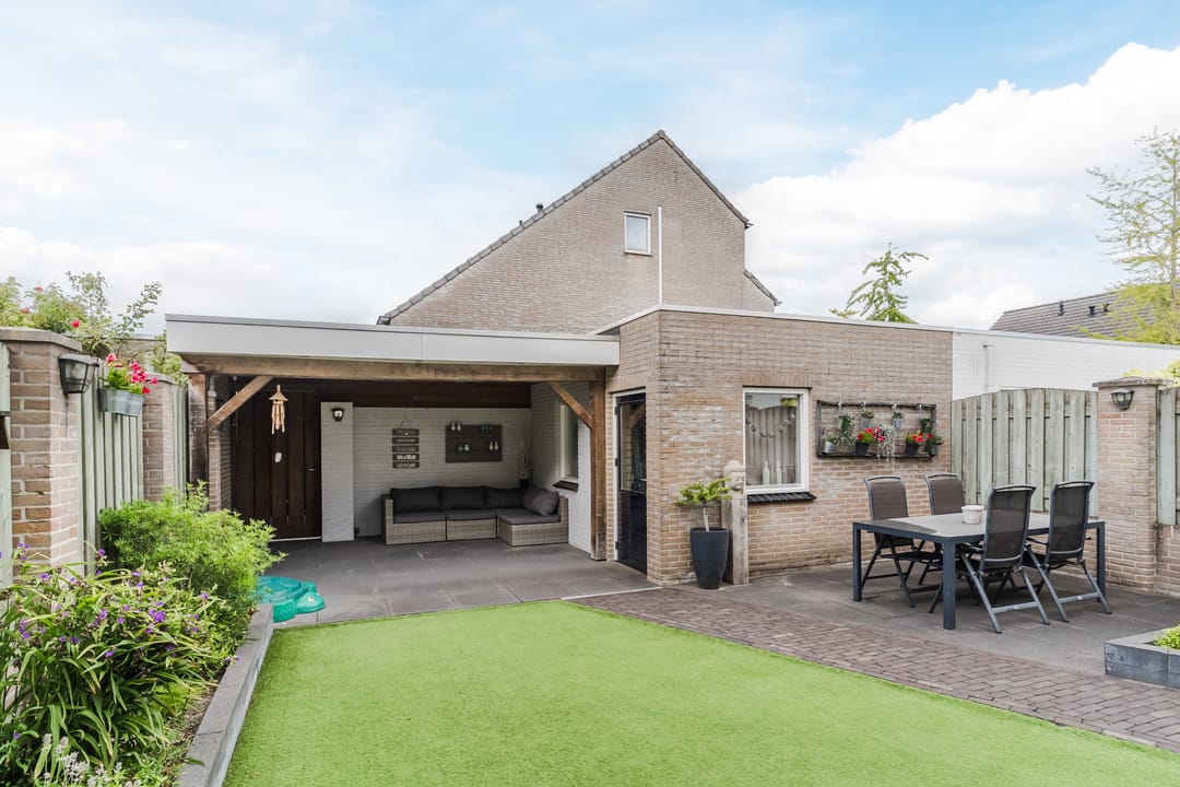 Foto 56 van Geelgors 20