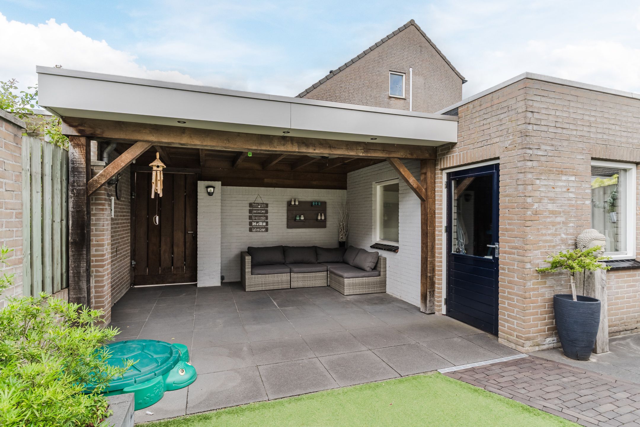 Foto 57 van Geelgors 20