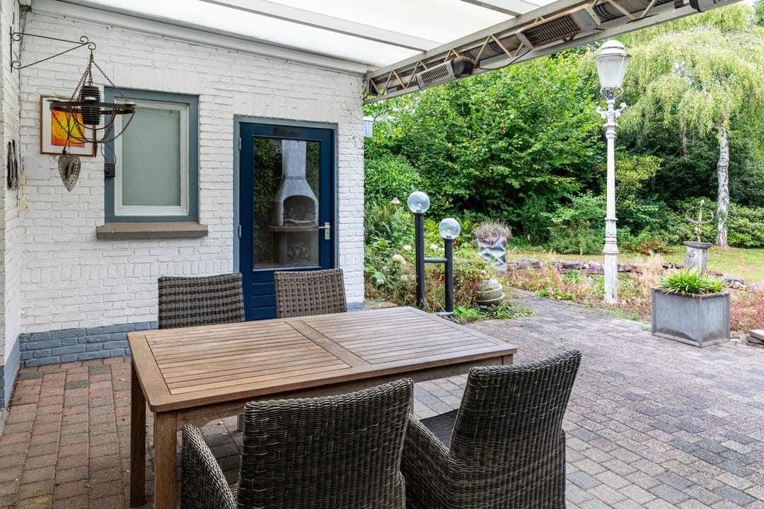 Photo 31 of Willibrorduslaan 67