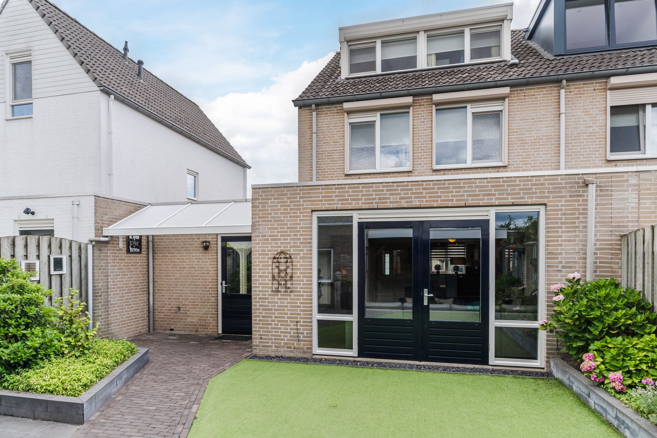 Foto 60 van Geelgors 20