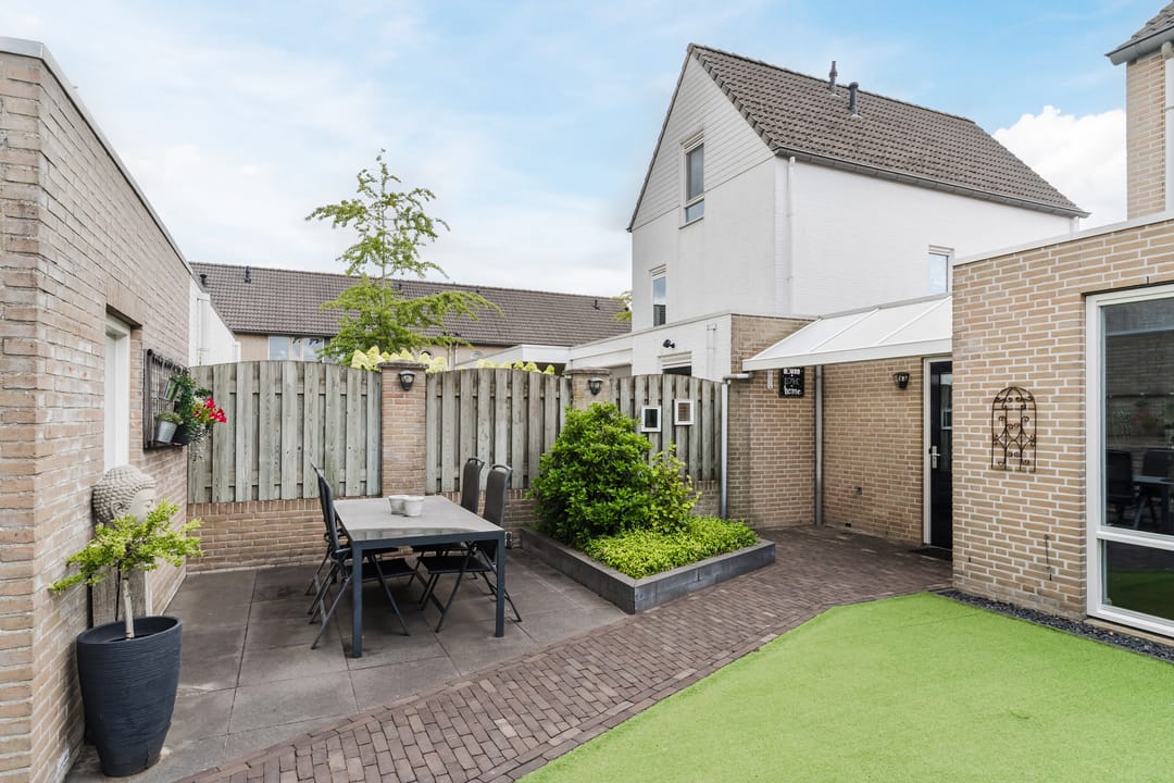 Foto 61 van Geelgors 20