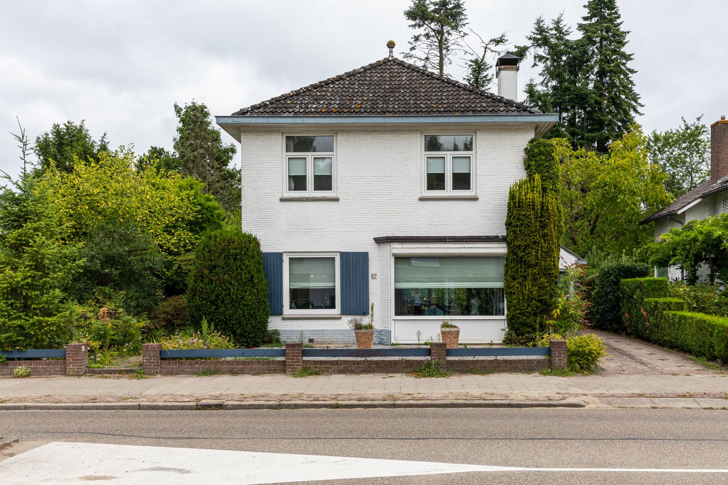 Photo 35 of Willibrorduslaan 67