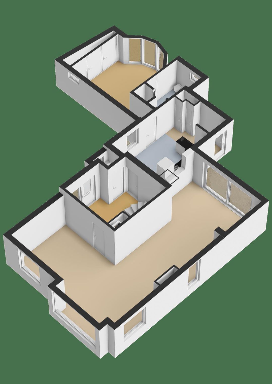 Photo 37 of Willibrorduslaan 67