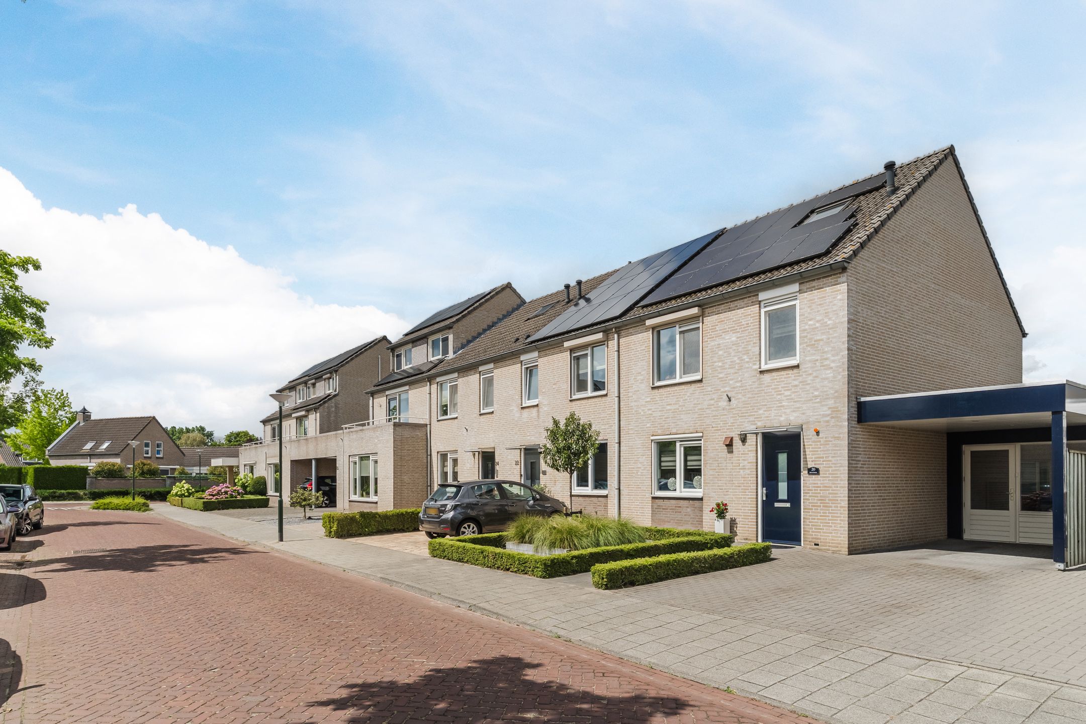 Foto 63 van Geelgors 20