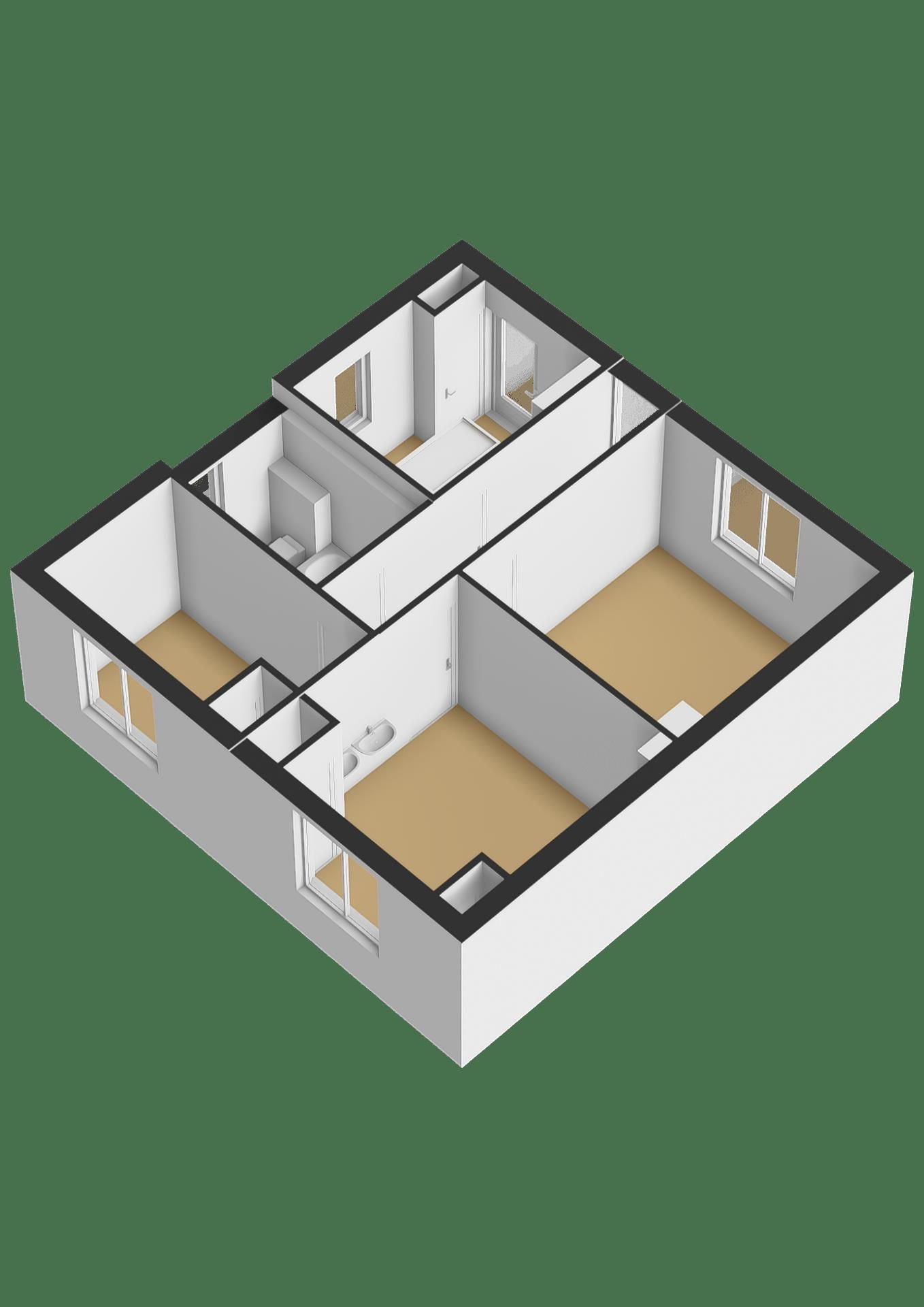 Photo 39 of Willibrorduslaan 67