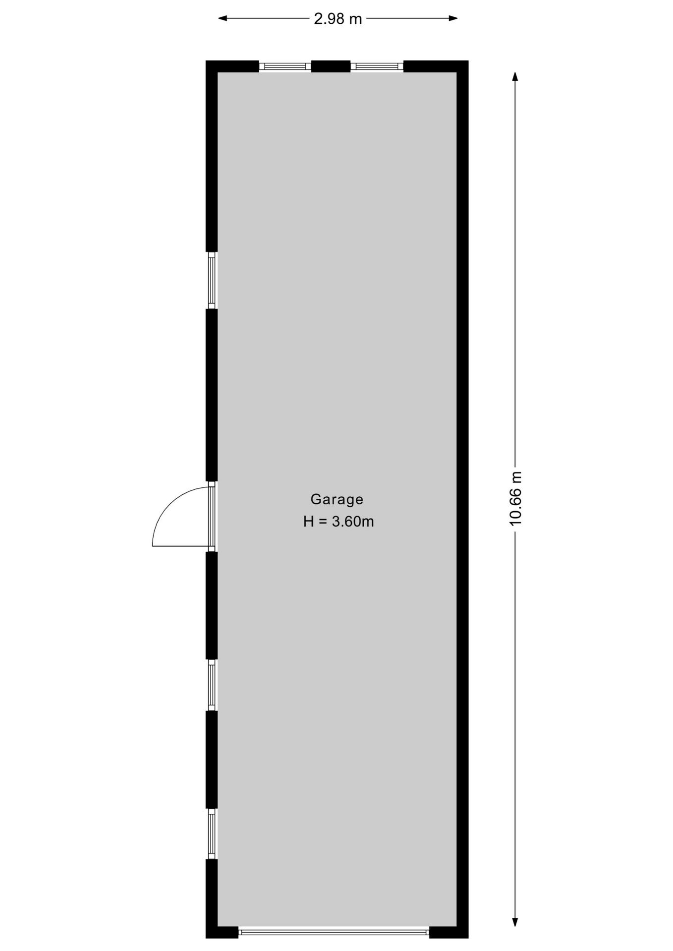 Photo 42 of Willibrorduslaan 67