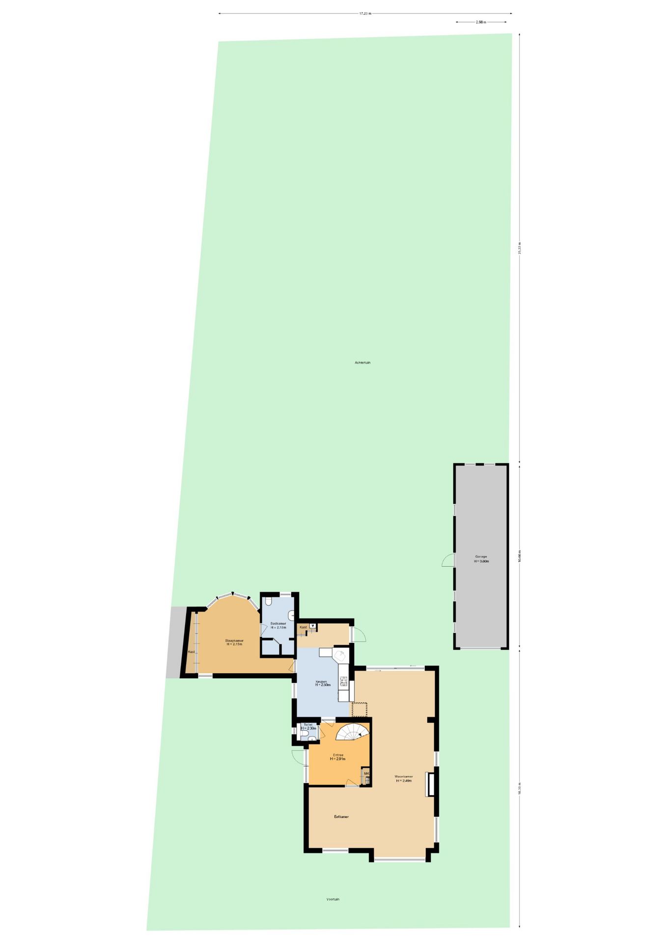 Photo 44 of Willibrorduslaan 67