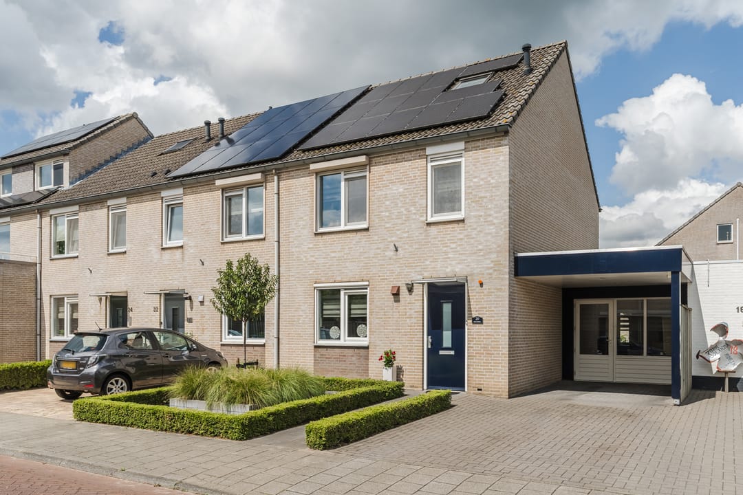 Foto 62 van Geelgors 20