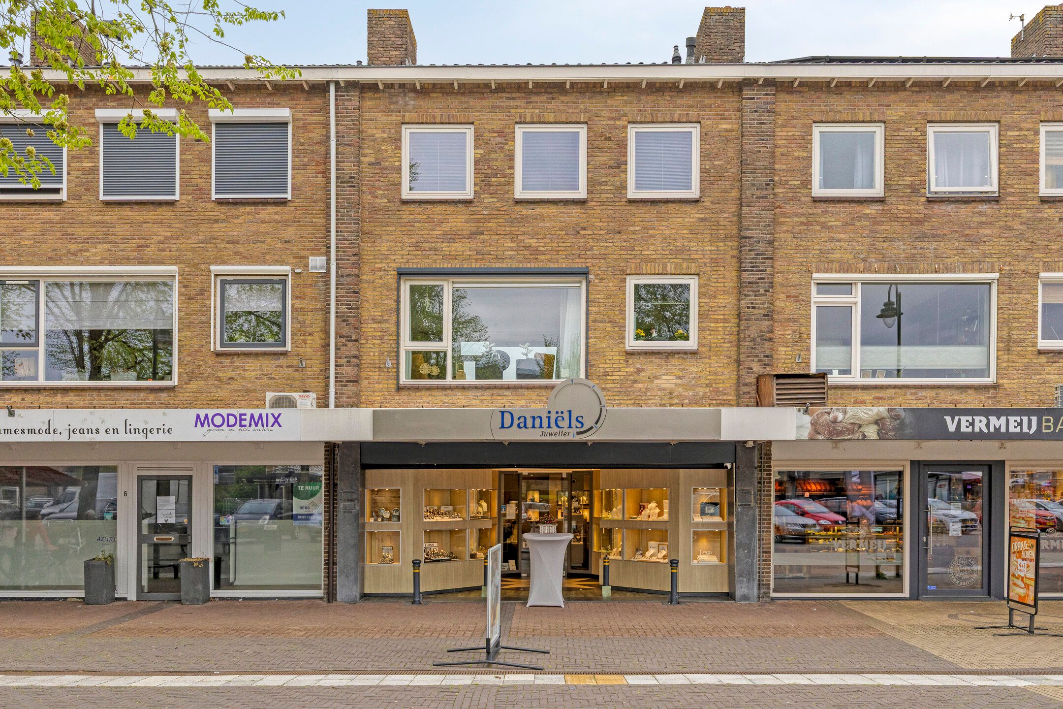 Markeresplein, 14, IJsselmuiden, 8271BV, Overijssel, Nederland 14