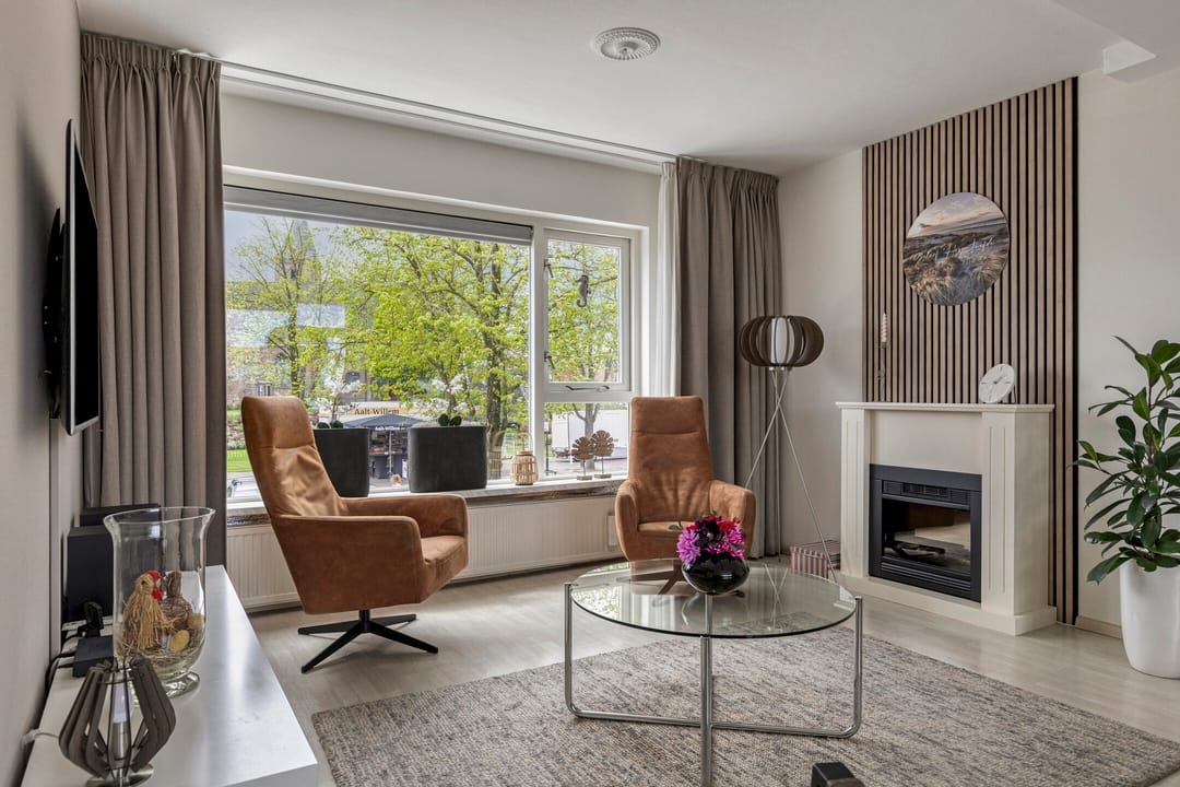 Foto 2 van Markeresplein 14