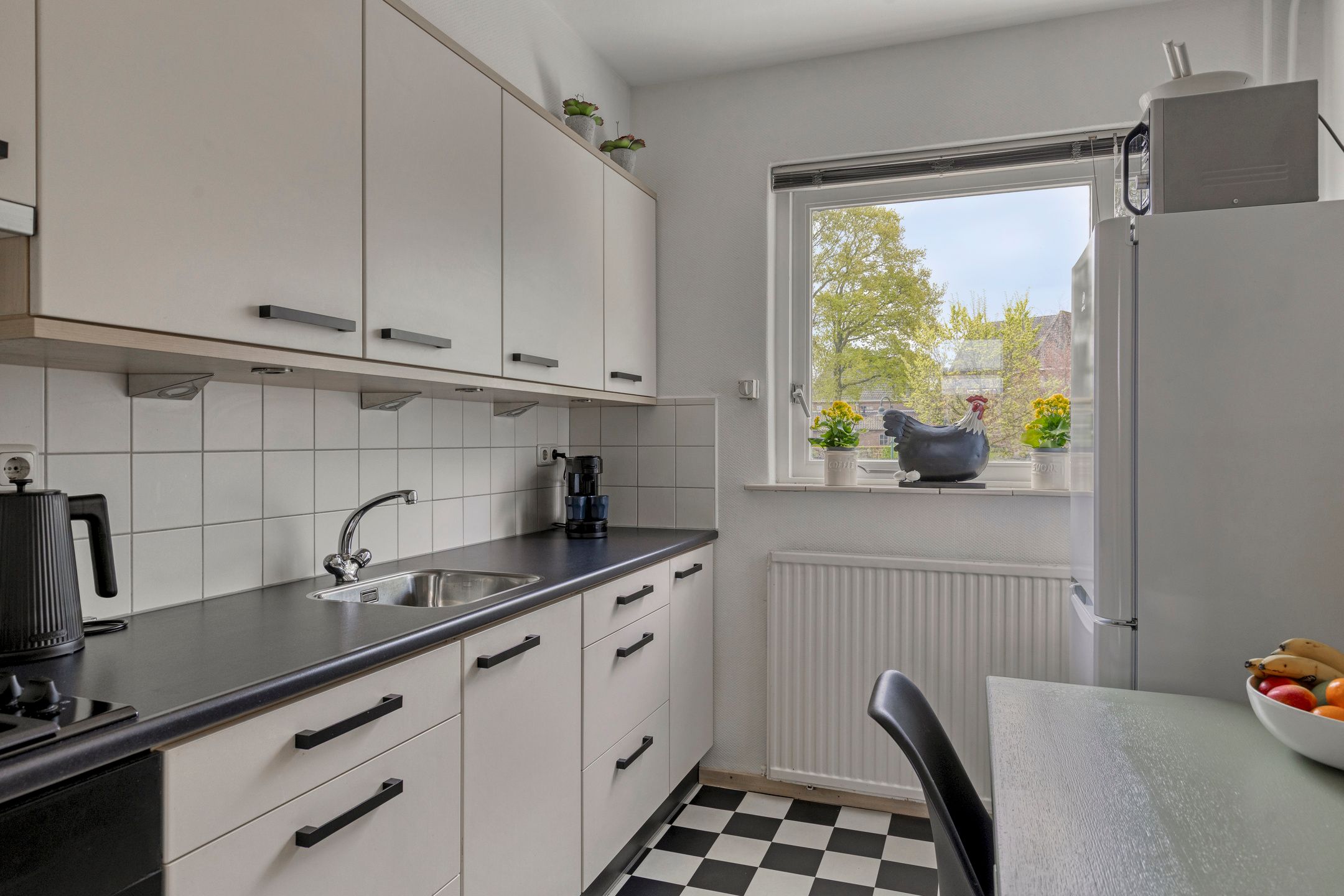 Foto 3 van Markeresplein 14